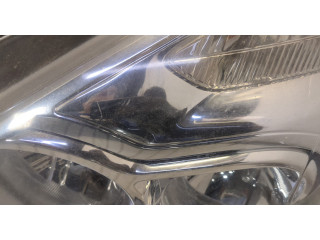 Фара передняя Ford Galaxy 2006-2010 левая