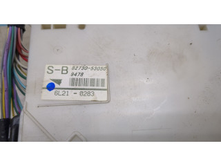 Блок предохранителей Lexus IS 2005-2013