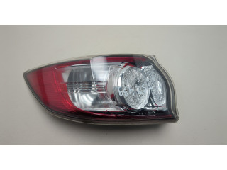 Задний фонарь