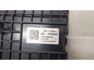 Дисплей мультимедиа  GMC Terrain 2017-        