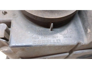 Фара передняя Toyota Avensis 1 1997-2003 правая