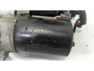 Стартер Audi A2 2000-2006 1.4 02T911023
