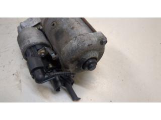 Стартер Skoda Octavia (A7) 2013-2023 1.6