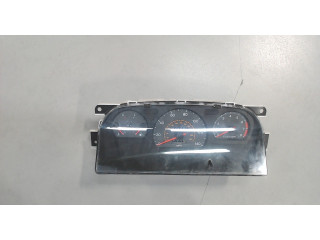 Панель приборов SsangYong Musso 8020105220 2.3 Бензин