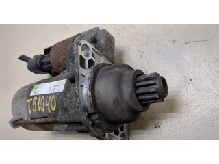 Стартер  Volkswagen Passat 6 2005-2010      