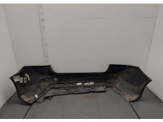 Бампер  Volvo S60 2010-2018 задний   