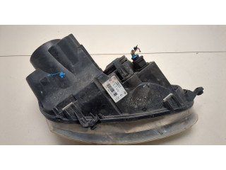 Фара передняя  Volkswagen Jetta 5 2004-2010 левая 