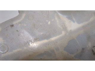 Бачок расширительный Jaguar X-type 1X438K218