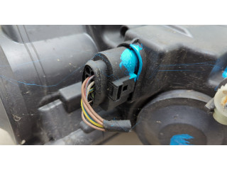 Фара передняя  Volkswagen Passat 6 2005-2010 правая 