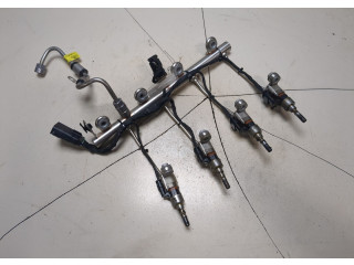 Форсунка топливная GMC Terrain 2017-