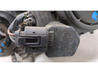 Фара передняя  Mercedes E W211 2002-2009 правая 