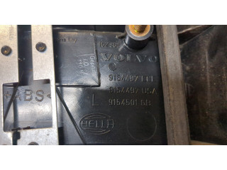 Задний фонарь     9154497   Volvo XC70 2002-2007 