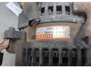 Генератор  Pontiac Vibe 2 2008-2010       19205069    