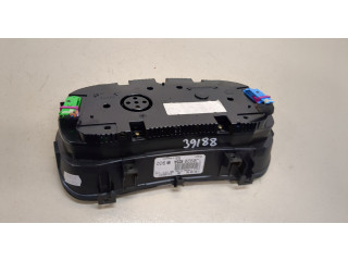 Панель приборов  Volkswagen Golf 4 1997-2005            