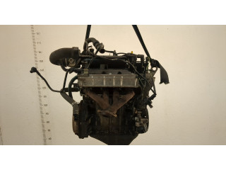 Форсунка топливная  Renault Twingo 2007-2011         