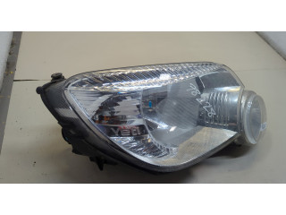 Фара передняя Skoda Yeti 2009-2018 правая