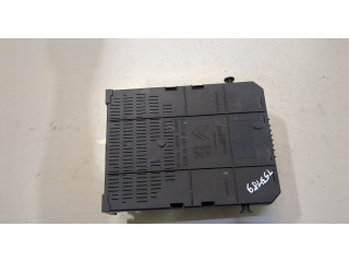 Блок BSI  Peugeot 5008 2009-2016      966689538002   