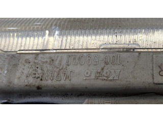 Фара передняя  Suzuki Grand Vitara 2005-2015 левая 