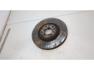 Диск тормозной Jaguar XF 2007-2015 передний