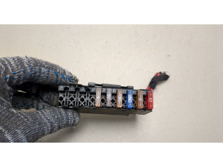 Блок предохранителей  Mercedes GL X164 2006-2012         