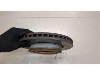 Диск тормозной  Citroen Jumper (Relay) 2006-2014   передний         