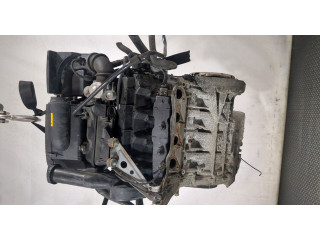 Генератор  Mercedes Vaneo           