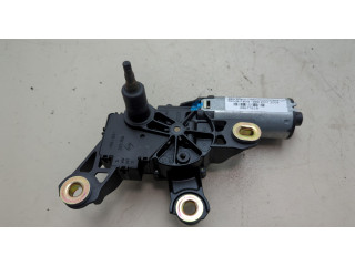 Моторчик заднего дворника Skoda Fabia 1999-2007