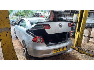 Диск тормозной Volkswagen Eos 2.0 передний 5Q0615301F