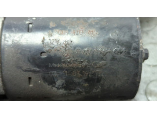 Стартер Volkswagen Golf 5 2003-2009 1.4 02T911023R