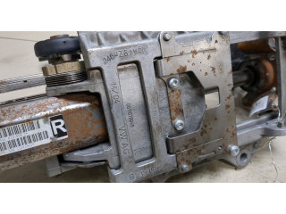  рейка  Колонка рулевая  Volkswagen Passat CC 2008-2012      