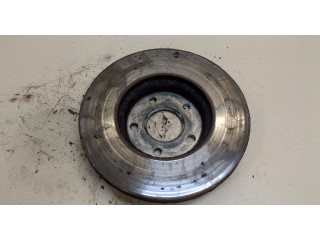 Диск тормозной  Ford Focus 2 2005-2008   передний         