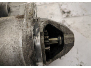 Стартер  Mercedes ML W166 2011-2015 2.1     