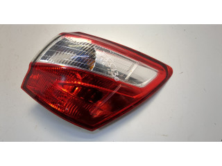 Задний фонарь