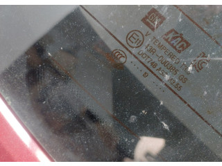 Моторчик заднего дворника Buick Encore 2016-2022