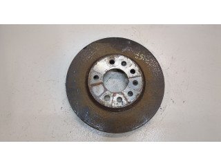 Диск тормозной Saab 900 1993-1998 передний