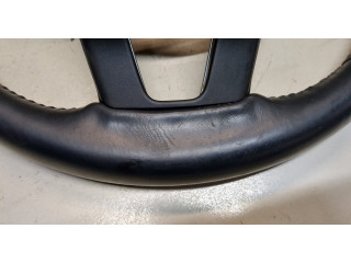 Руль Mazda CX-5 2017-