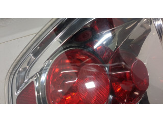 Задний фонарь          