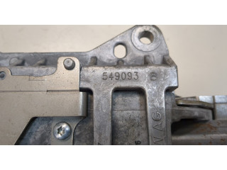 рейка Колонка рулевая Volkswagen Golf 5 2003-2009