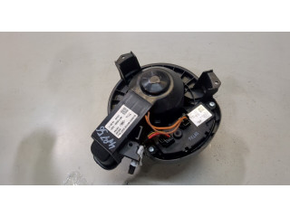 Моторчик печки Jaguar XE 2015-