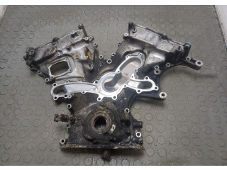 Масляный насос