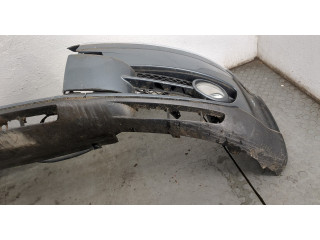 Бампер  Volkswagen Phaeton 2002-2010 передний   3D0807217CE