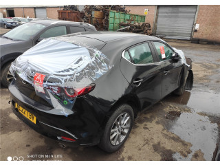 Подушка безопасности водителя Mazda 3 (BP) 2019-