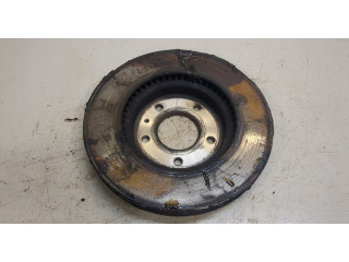 Диск тормозной  Opel Antara 2.2  передний         