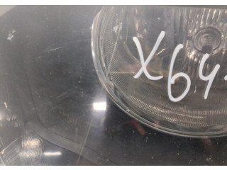 Фара передняя  Mitsubishi L200 2006-2015 левая 