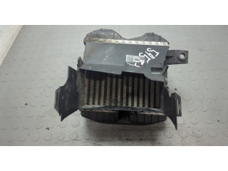 Интеркулер Smart Fortwo 1998-2007