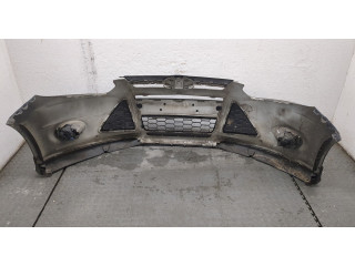 Бампер  Ford Focus 3 2011-2015 передний   