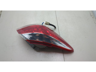 Задний фонарь          