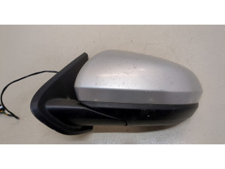 Зеркало боковое  Dacia Duster 2017-2024  левое           