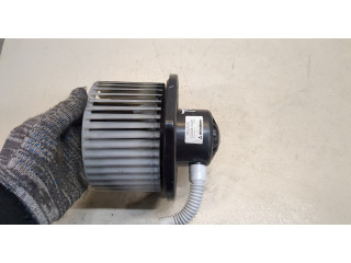 Моторчик печки Mitsubishi ASX