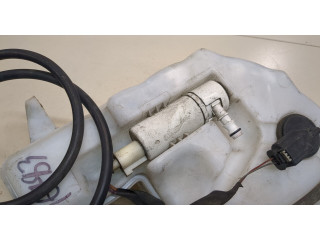 Бачок омывателя  Mercedes GL X166 2012-2016    